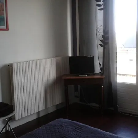 Moderne 2*