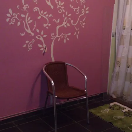 Moderne Hotel 2*