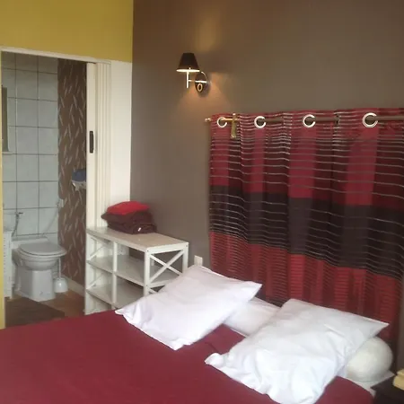 Moderne Hotel
