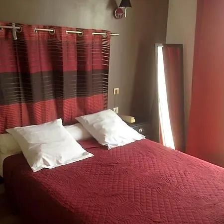 Moderne 2* Viré