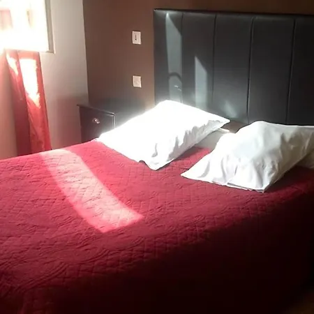 Moderne 2* Viré