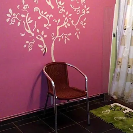 Moderne Szálloda Viré