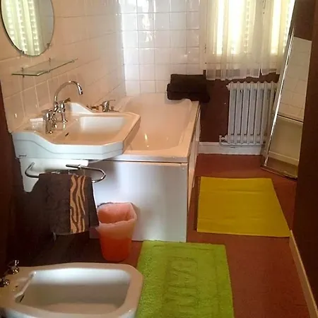 Szálloda Moderne Viré