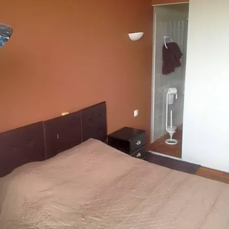 Moderne Szálloda 2*