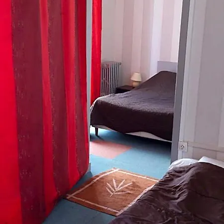 Moderne Szálloda Viré