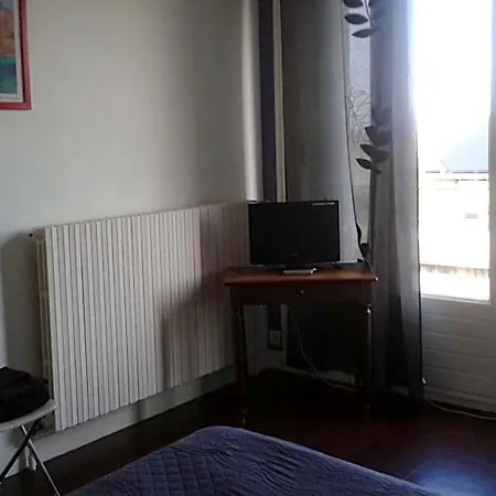 Moderne Szálloda