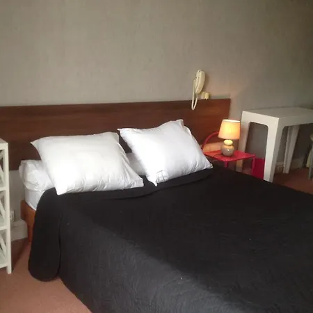 Moderne Hotel Viré