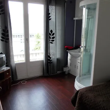 Hotell Moderne Viré