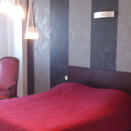 Hotel Moderne