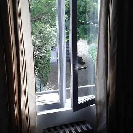 Moderne Szálloda 2*