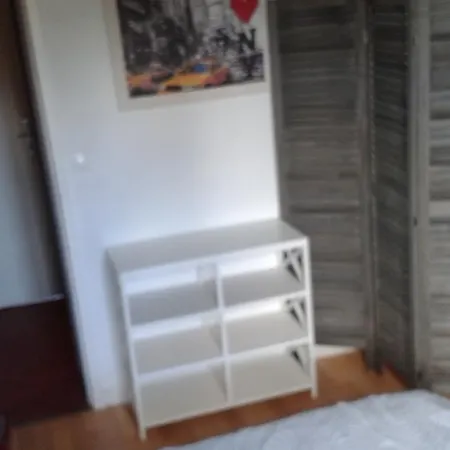 Moderne Hotel 2*