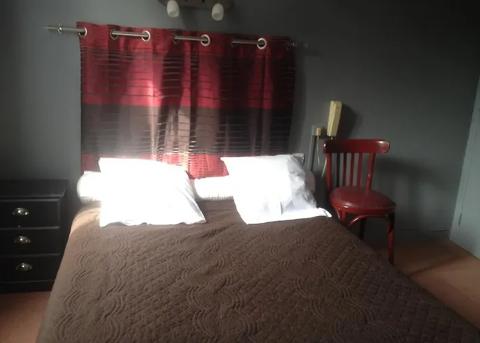 Moderne 2* Vire-Normandie