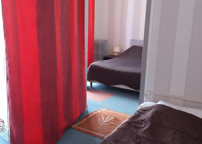 Moderne 2* Vire-Normandie