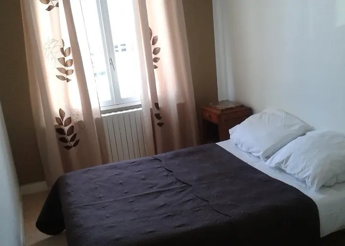 Moderne Hotel Vire-Normandie