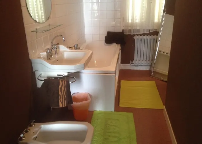 Hotel Moderne Vire-Normandie